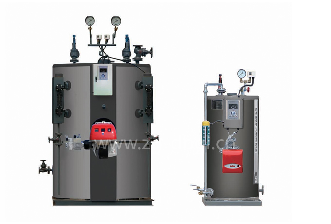 立式燃油燃?xì)庹羝仩t蒸汽發(fā)生器